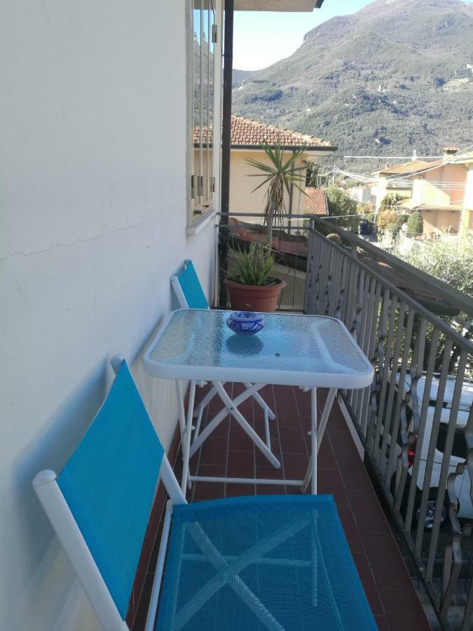 Casa Santa Gemma Apartment Camaiore Exterior photo